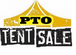 PTO snack sale